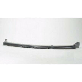 2000-2006 Chevy Suburban Front Bumper Trim.