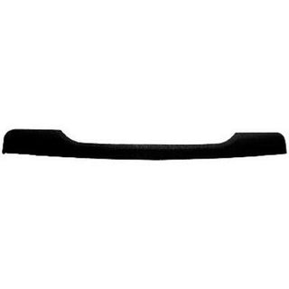 1999-2002 GMC Sierra Pickup Front Bumper Trim.