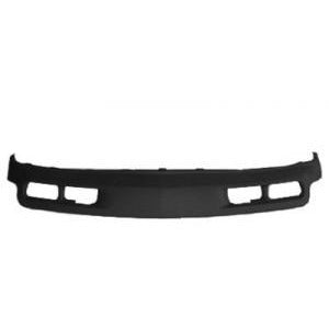 2005-2006 Chevy Tahoe Front Bumper Deflector - Classic 2 Current Fabrication