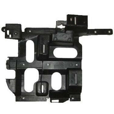 2003-2007 Chevy Silverado Pickup Headlamp Support RH.