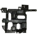 2003-2007 Chevy Silverado Pickup Headlamp Support RH.
