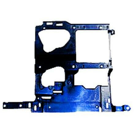 2003-2007 GMC Sierra Pickup Headlamp Support LH.