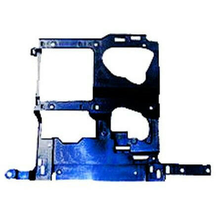 2003-2007 GMC Sierra Pickup Headlamp Support RH.