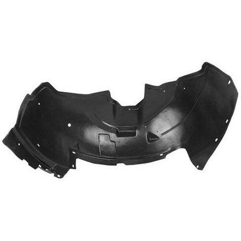 New Passenger Side Fender Liner For 2003-2007 Chevy Silverado 1500 Classic – Right Front Inner Splash Shield