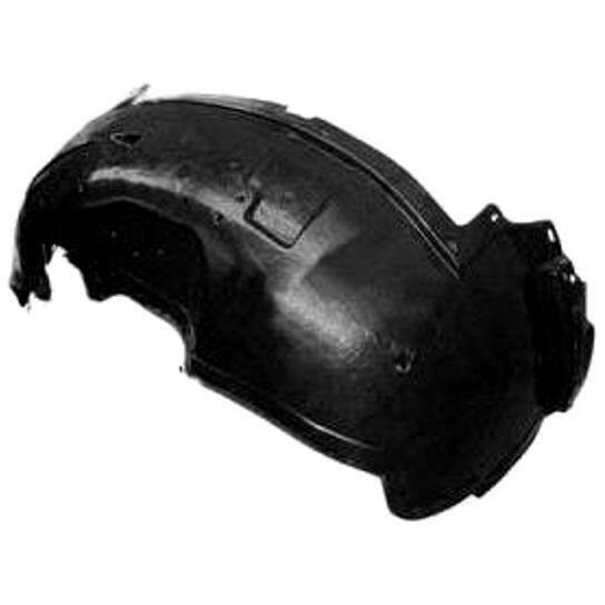 2003-2006 Chevy Avalanche Front Fender Apron LH.