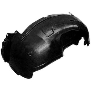 2003-2006 Chevy Avalanche Front Fender Apron RH.