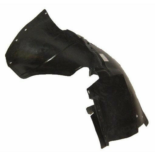 1999-2007 GMC Sierra Pickup Fender Apron RH.