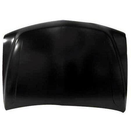 2001-2002 Chevy Silverado Pickup Hood.