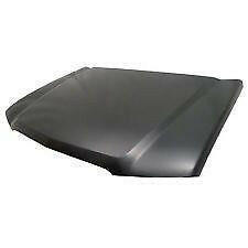 2003-2007 Chevy Silverado Pickup Hood.