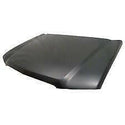 2003-2007 Chevy Silverado Pickup Hood.