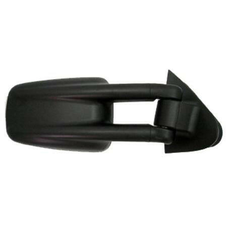 1999-2007 Chevy Silverado Pickup Mirror Manual RH W/Flat Glass Classic.