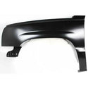 2003-2007 Chevy Silverado Pickup Fender LH (C).