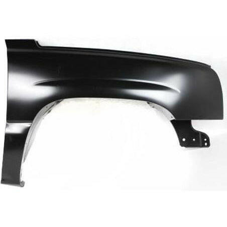 2003-2007 Chevy Silverado Pickup Fender RH (C).