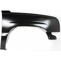 2003-2007 Chevy Silverado Pickup Fender RH.
