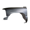 2000-2006 Chevy Suburban Fender LH - Classic 2 Current Fabrication