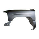 2000-2006 Chevy Suburban Fender LH.