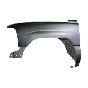 2000-2006 Chevy Tahoe Fender LH (C) - Classic 2 Current Fabrication
