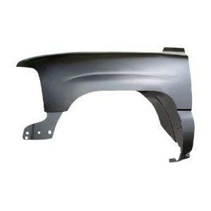 1999-2002 Chevy Silverado Pickup Fender LH (C).