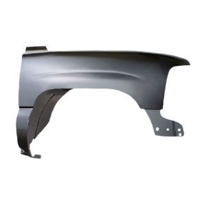 2000-2006 Chevy Tahoe Fender RH (C) - Classic 2 Current Fabrication