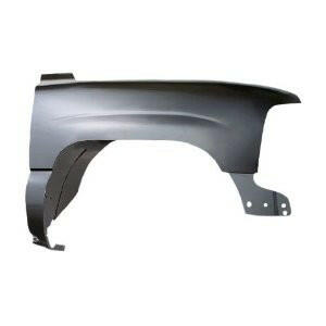 1999-2002 Chevy Silverado Pickup Fender RH.