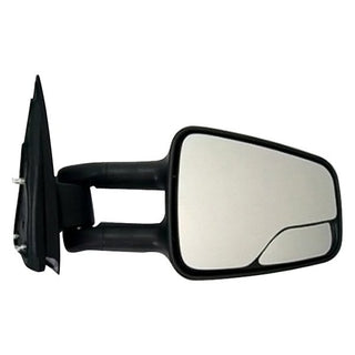 2001-2006 Chevy Tahoe Mirror Rear RH - Classic 2 Current Fabrication