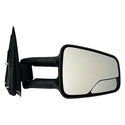 1999-2007 GMC Sierra Pickup Mirror Rear RH.