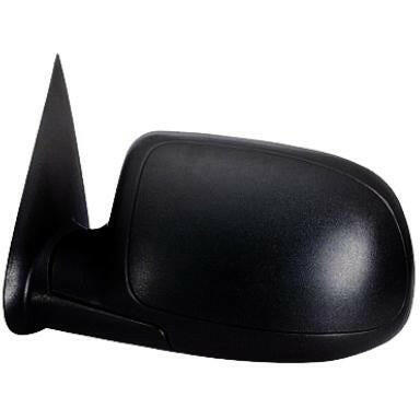 2003-2006 Chevy Suburban Mirror Power LH.