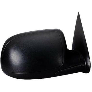 2003-2006 GMC Yukon XL Mirror Power RH.