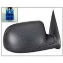 2003-2007 GMC Sierra Pickup Mirror Power RH W/O Signal W/O Puddle Lamp.