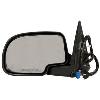 2000-2006 GMC Suburban Mirror Power LH.