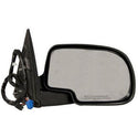 2000-2006 GMC Suburban Mirror Power RH.