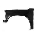 1999-2007 GMC Sierra Pickup Fender LH.