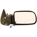 2003-2007 Chevy Silverado Pickup Mirror Power RH W/Visible Illum Signal Arrow Silverado/Sierra Classic 03-07.