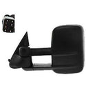 1999-2002 Chevy Silverado Pickup Mirror Power LH.