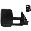 1999-2002 Chevy Silverado Pickup Mirror Power RH.