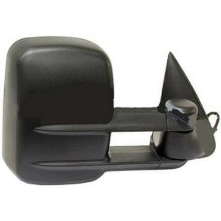 2003-2007 Chevy Silverado Pickup Mirror Power RH w/Signal Interior Glass.
