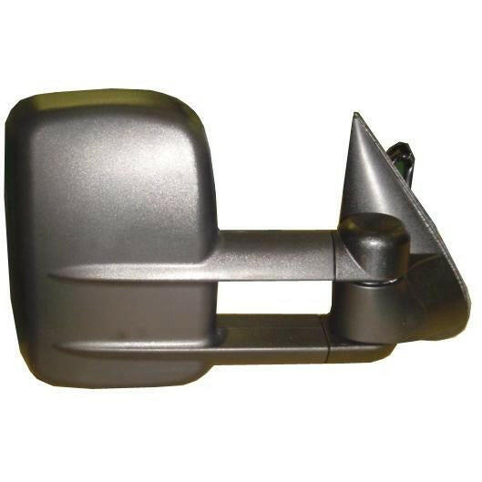 2003-2007 Chevy Silverado Pickup Mirror Power RH W/O Signal Silverado/Sierra 03-07.
