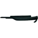 1999-2007 GMC Sierra Pickup Bumper Step Pad RH.