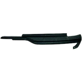 1999-2007 GMC Sierra Pickup Bumper Step Pad RH.