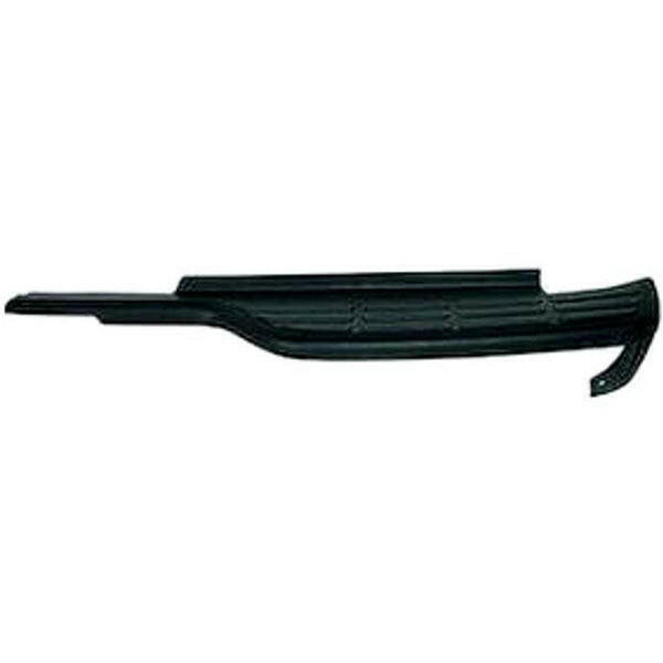 1999-2007 GMC Sierra Pickup Bumper Step Pad RH.