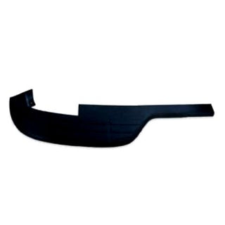 1999-2007 Chevy Silverado Pickup Rear Bumper Step Pad LH - Classic 2 Current Fabrication