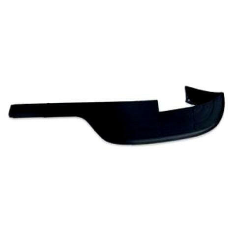 1999-2007 GMC Sierra Pickup Rear Bumper Step Pad RH.