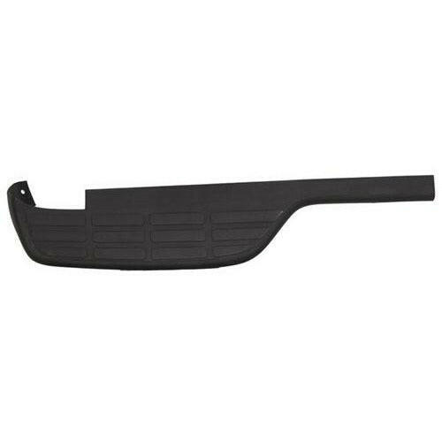 1999-2007 GMC Sierra Pickup Rear Upper Step Pad LH.