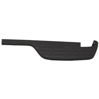 1999-2007 GMC Sierra Pickup Rear Upper Step Pad RH.