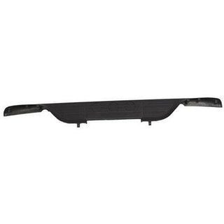 1999-2007 GMC Sierra Pickup Rear Center Step Pad.