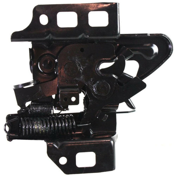 2003-2007 Chevy Silverado Pickup Hood Latch.