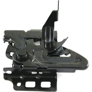 2000-2006 Chevy Suburban Hood Latch - Classic 2 Current Fabrication
