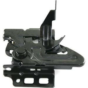 2007-2010 Saturn Aura Hood Latch.