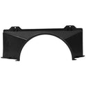 1999-2007 Chevy Silverado Pickup Upper Fan Shroud w/6.0L Gas Engine.