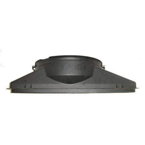 2002-2006 Chevy Avalanche Upper Fan Shroud.